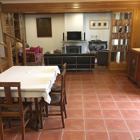 Solar Da Roseira Βίλα Capinha Εξωτερικό φωτογραφία